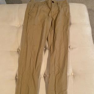American Eagle Khakis